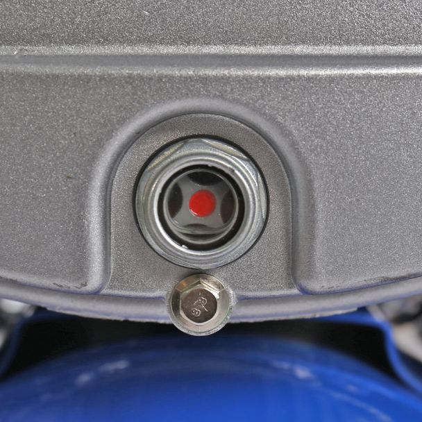 Compresor de aer Airmaster AIR2510-2, 1800 W, 10 bar, 239 l/min, butelie 24 litri 12 Compresor de aer Airmaster AIR2510-2, 1800 W, 10 bar, 239 l/min, butelie 24 litri - Image 12