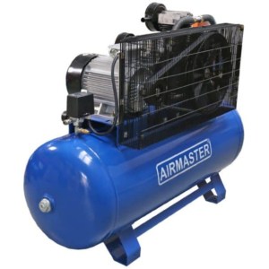 Compresor de aer Airmaster AIR27010-10, 7.5 kW, 10 bar, 1269 l/min, butelie 270 litri 11 Compresor de aer Airmaster AIR27010-10, 7.5 kW, 10 bar, 1269 l/min, butelie 270 litri | Travandi.ro