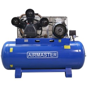 Compresor de aer Airmaster AIR27010-10, 7.5 kW, 10 bar, 1269 l/min, butelie 270 litri 12 Compresor de aer Airmaster AIR27010-10, 7.5 kW, 10 bar, 1269 l/min, butelie 270 litri | Travandi.ro