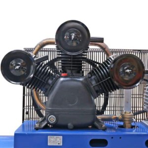 Compresor de aer Airmaster AIR27010-10, 7.5 kW, 10 bar, 1269 l/min, butelie 270 litri 13 Compresor de aer Airmaster AIR27010-10, 7.5 kW, 10 bar, 1269 l/min, butelie 270 litri | Travandi.ro