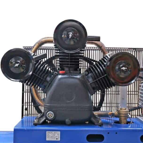 Compresor de aer Airmaster AIR27010-10, 7.5 kW, 10 bar, 1269 l/min, butelie 270 litri 5 Compresor de aer Airmaster AIR27010-10, 7.5 kW, 10 bar, 1269 l/min, butelie 270 litri - Image 5