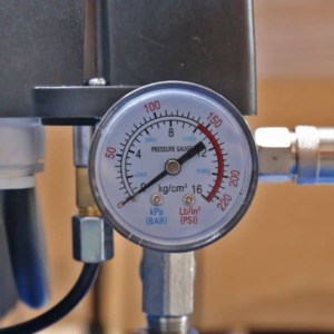 Compresor de aer Airmaster AIR27010-10, 7.5 kW, 10 bar, 1269 l/min, butelie 270 litri 15 Compresor de aer Airmaster AIR27010-10, 7.5 kW, 10 bar, 1269 l/min, butelie 270 litri | Travandi.ro