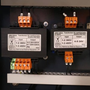 Compresor de aer cu surub Airmaster AIRSCREW10A10S, 400 V, 7.5 kW, 10 bar, 970 l/min | Travandi.ro