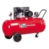 Compresor de aer Fini MK113-200-4, 200 l, 3 kW, 10 bar, 500 l/min