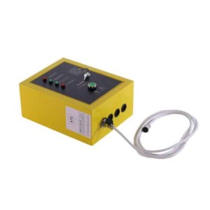 Generator de curent benzina Greenfield G-EC11000PEW3-C trifazat AVR 9,2 kw pornire electrica | Travandi.ro