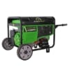 Generator de curent benzina Greenfield G-EC6600PEW monofazat AVR 5,5 kW pornire electrica
