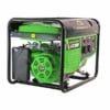 Generator de curent benzina Greenfield G-EC7500P monofazat AVR 7 kw