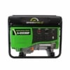 Generator de curent benzina Greenfield G-EC8300P monofazat AVR 7,7 kw