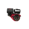 Motor Dakard HS1100D (16 CP ) AX caneluri Q 25mm