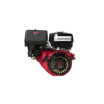 Motor Dakard HS1100D (16 CP ) AX caneluri Q 25mm
