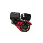 Motor Weima WM 230F Ax Pana 7.5CP Diametru: 19.05 mm Lungime ax: 58 mm