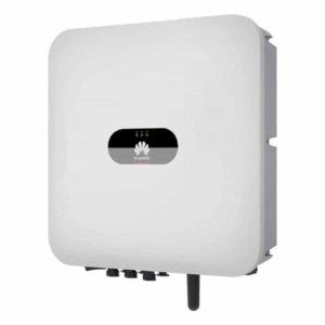 Invertor hibrid monofazat Huawei SUN2000-5KTL-L1, 5KW, WI-FI + smart meter | Travandi.ro