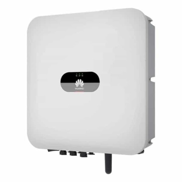 Invertor hibrid monofazat Huawei SUN2000-5KTL-L1, 5KW, WI-FI + smart meter - Image 5