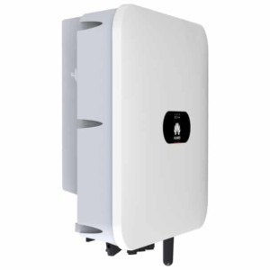 Invertor hibrid monofazat Huawei SUN2000-5KTL-L1, 5KW, WI-FI + smart meter | Travandi.ro