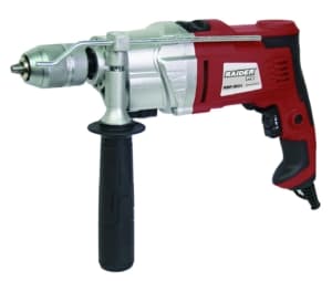 Masina de gaurit cu percutie 1050W 13mm RD-ID51