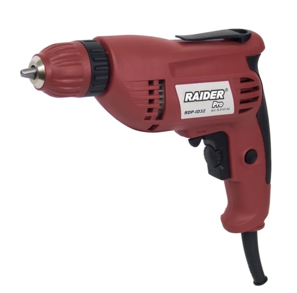 Masina de gaurit Raider RDP-ID32