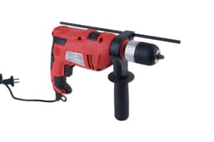 Masina de gaurit cu percutie 810W 13mm RD-ID28 | Travandi.ro