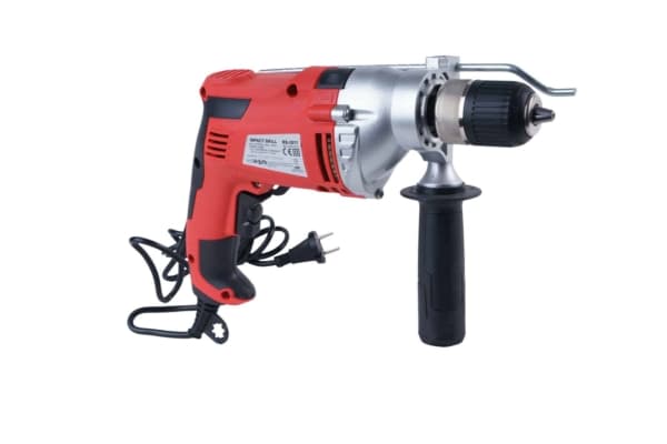 Masina de gaurit cu percutie 850W 13mm RD-ID29 - Image 2