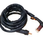 ProWELD North A141 torta cu flacara cu conector central