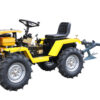 ProGARDEN PRO-PCM Plug pentru recoltat cartofi, 2 brazdare, 1m pentru minitractor Campo T
