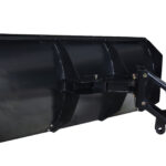 ProGARDEN PRO-LZ lama pietris/zapada 47x110cm pentru minitractoare Campo T