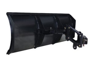 ProGARDEN PRO-LZ lama pietris/zapada 47x110cm pentru minitractoare Campo T