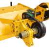 ProGARDEN TV600 Tocator vegetatie pentru minitractoare Campo T12/T18