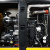 Stager YDSD275S3 Generator insonorizat 275kVA, 361A, 1500rpm, trifazat, diesel