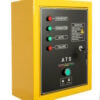 Stager FDATS230 automatizare pentru generatoare monofazate seria FD, 2poli, 34A, 15Vcc