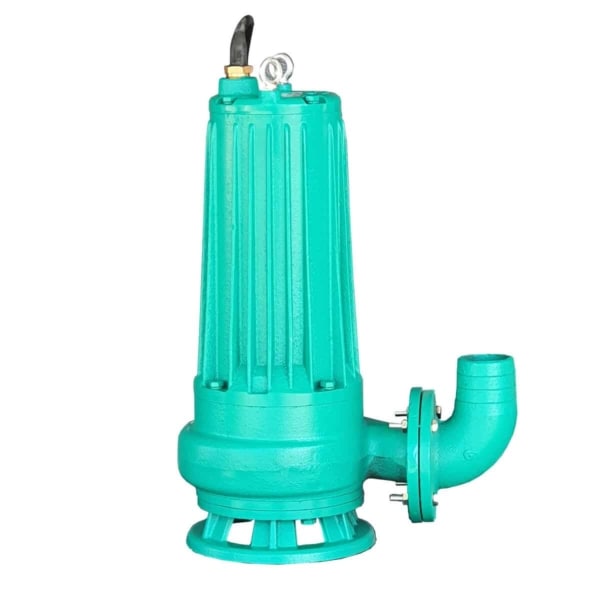 Pompa submersibila ProGARDEN TVXC30 1500 W 710 l/min refulare 14 m