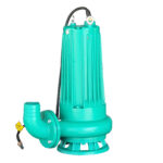 Pompa submersibila ProGARDEN TVXC30 1500 W 710 l/min refulare 14 m