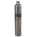 Pompa submersibila ProGARDEN 3TSS0.76-55-24/120 120 W 12 l/min refulare 55 m