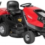 Tractor de gradina SECO Challenge AJ92/13H