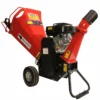 Tocator crengi BISONTE Agro Garden BTA-100T 6.0 cp Ø maxim 100 mm capacitate 3 mc/h