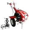 Motocultor BISONTE BTA-10SG Benzina 10 CP latime 135 cm