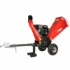 Tocator crengi BISONTE Agro Garden BTA-120T 12 cp Ø maxim 120 mm capacitate 5 mc/h