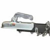 Tocator crengi BISONTE Agro Garden BTA-120T 12 cp Ø maxim 120 mm capacitate 5 mc/h