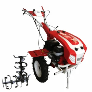 Motocultor BISONTE BTA-13SG Benzina 13 CP latime 135 cm