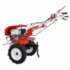 Motocultor BISONTE BTA-13SG Benzina 13 CP latime 135 cm