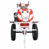Motocultor BISONTE BTA-13SG Benzina 13 CP latime 135 cm