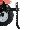 Motocultor BISONTE BTA-13SG Benzina 13 CP latime 135 cm