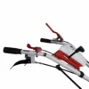 Motocultor BISONTE BTA-13SG Benzina 13 CP latime 135 cm