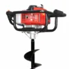 Motoburghiu BISONTE Agro Garden BTA-30M-ACC2 (fara burghie) motor 3 cp