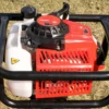 Motoburghiu BISONTE Agro Garden BTA-30M-ACC2 (fara burghie) motor 3 cp