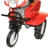Motocultor BISONTE Agro Garden BTA-750-1 latime de lucru 560 – 830 mm, adancime 300 mm, motor 7cp