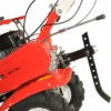 Motocultor BISONTE Agro Garden BTA-750-1 latime de lucru 560 – 830 mm, adancime 300 mm, motor 7cp