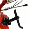 Motocultor BISONTE BTA-900 Benzina 7 CP latime 83 cm