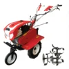 Motocultor BISONTE BTA-900 Benzina 7 CP latime 83 cm