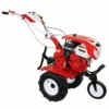 Motocultor BISONTE BTA-900 Benzina 7 CP latime 83 cm
