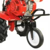 Motocultor BISONTE BTA-900 Benzina 7 CP latime 83 cm